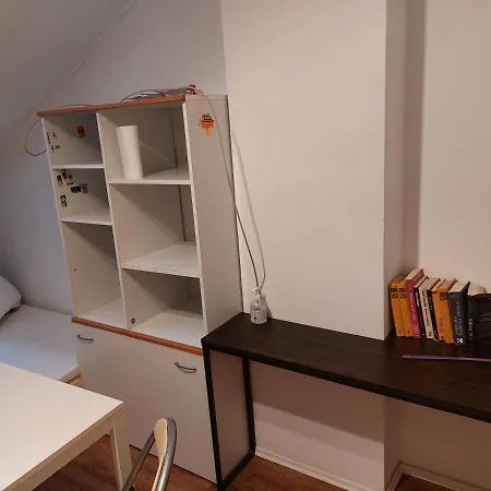 Studio Apartman Luna 1 ツリクヴェニツァ